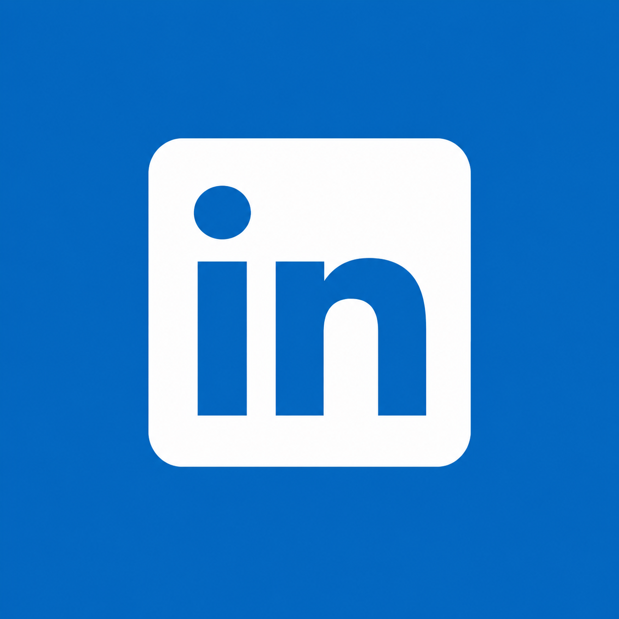 LinkedIn 新账号 LinkedIn 新账号