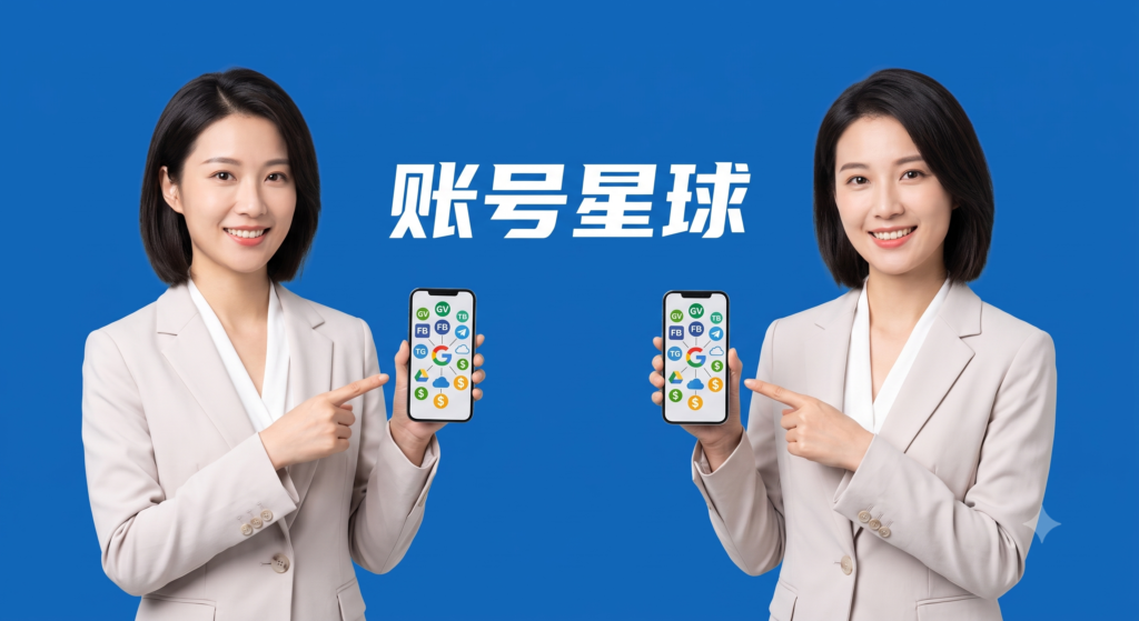 领英账号购买