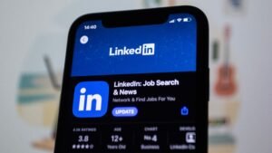LinkedIn 个人资料优化