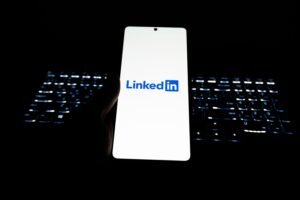 LinkedIn 个人资料优化