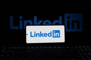LinkedIn 个人资料优化